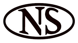 NS logo