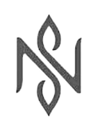 NS logo