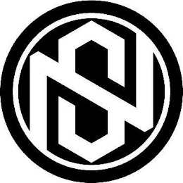 NS logo