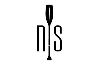 NS logo