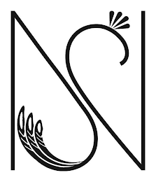 NS logo