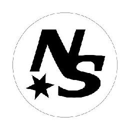 NS logo