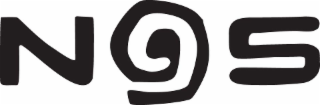 NS logo