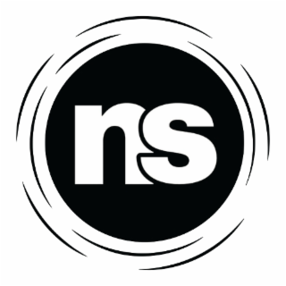 NS logo