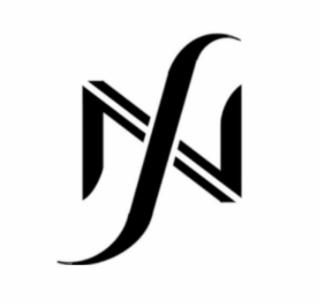 NS logo