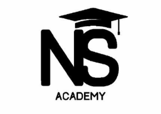 NS ACADEMY logo