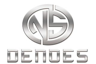 NS DENOES logo