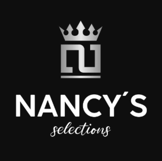 NS NANCY'S SELECTIONS logo