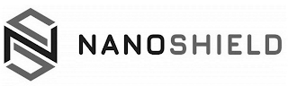 NS NANOSHIELD logo