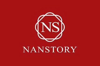 NS NANSTORY logo