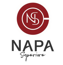 NS NAPA SUPERIORE logo