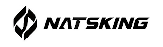 NS NATSKING logo