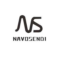 NS NAVOSENDI logo