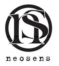 NS NEOSENS logo