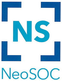 NS NEOSOC logo
