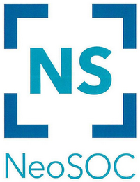 NS NEOSOC logo