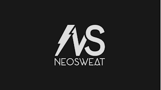 NS NEOSWEAT logo