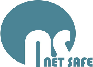 NS NET SAFE logo