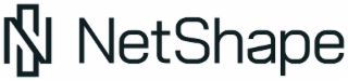 NS NETSHAPE logo