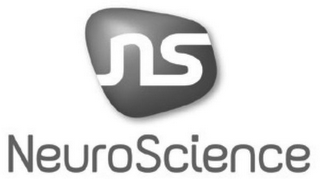 NS NEUROSCIENCE logo