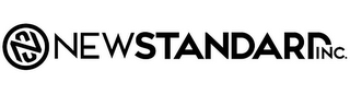 NS NEW STANDARD INC. logo