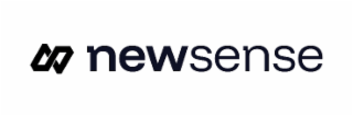 NS NEWSENSE logo