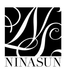 NS NINASUN logo