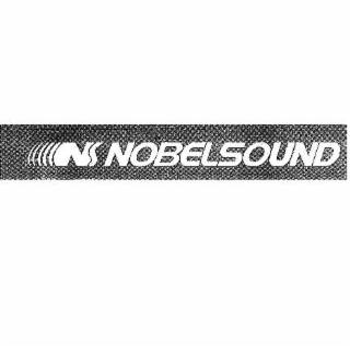 NS NOBELSOUND logo