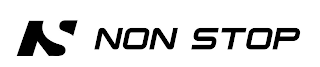 NS NON STOP logo