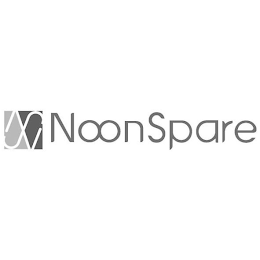 NS NOONSPARE logo