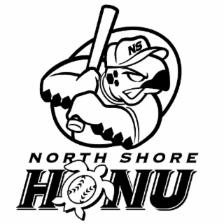 NS NORTH SHORE HONU