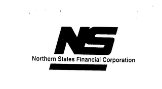 NS NORTHERN STATES FINANCIAL CORPORATION logo