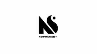 NS NOVOSCENT logo