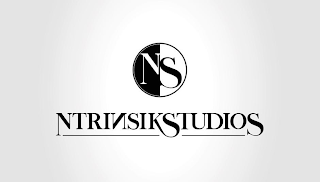 NS NTRINSIKSTUDIOS logo