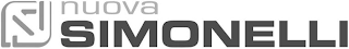 NS NUOVA SIMONELLI logo