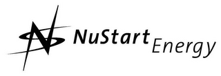 NS NUSTART ENERGY logo