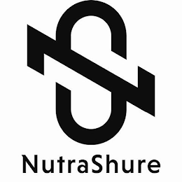 NS NUTRASHURE logo