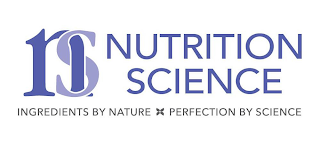 NS NUTRITION SCIENCE INGREDIENTS BY NATURE PERFECTION BY SCIENCE