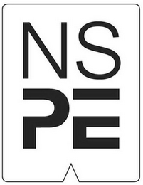 NS PE logo