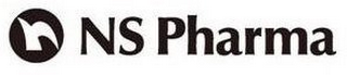 NS PHARMA logo