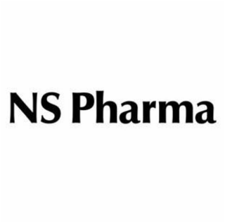 NS PHARMA logo