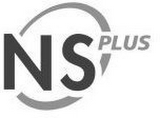 NS PLUS logo