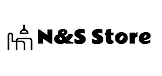 N&S STORE logo