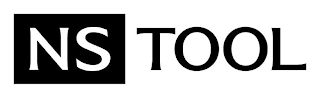 NS TOOL logo