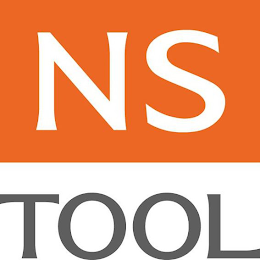 NS TOOL logo
