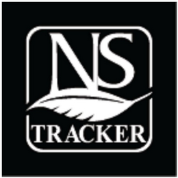NS TRACKER logo