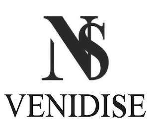 NS VENIDISE logo