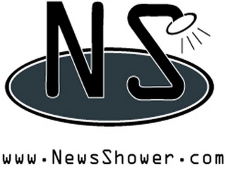 NS WWW.NEWSSHOWER·COM logo