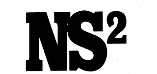 NS2 logo