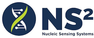 NS2 NUCLEIC SENSING SYSTEMS logo